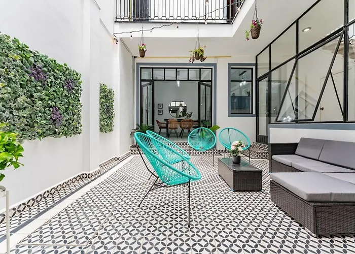 Chillout Roma Vibes, Ping Pong, Walk To Bars Holiday home Mexico City